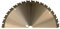 Clever-Diamond HM Kreissägeblatt BAUSA400 x 3,5 x 30 mm, 36 Zähne (HM-Kreissägeblatt BAUSA Kreissägen Maschinen Bausägeblatt Kreissägeblatt) Breite: 3,5 mm/Bohrungs-Ø: 30 mm/Anzahl Zähne: 36