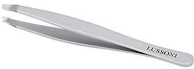 Lussoni Lussoni Mu Acc Tweezers Slant 10g