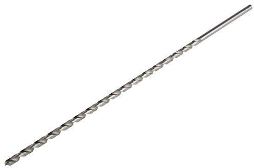 RS PRO HSS Spiralbohrer 6mm x 400 mm