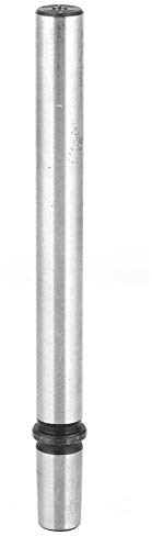 Morsekegel, Bohrfutter Dorn Pleuel Kohlenstoffstahl Drehmaschine Zubehör, 10mm Stangendurchmesser :, 90mm bewegliche Stangenlänge(B10)