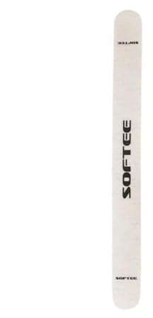 Protector Softee Padel Transparente