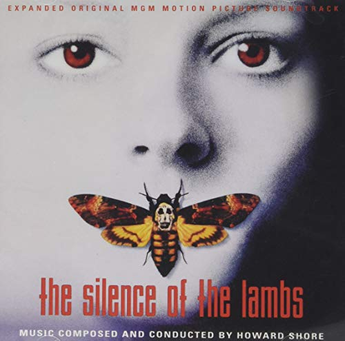 Silence Of The Lambs: 30th Anniversary (Original Soundtrack) [ExpandedEdition]