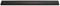 Buddy´s Bar - Barmatte, 60 x 8 cm, H: 1 cm, Abtropfmatte, Trocken-Matte für Geschirr, schnelles Trocknen von Gläsern, Kunststoff-Matte, Schwarz
