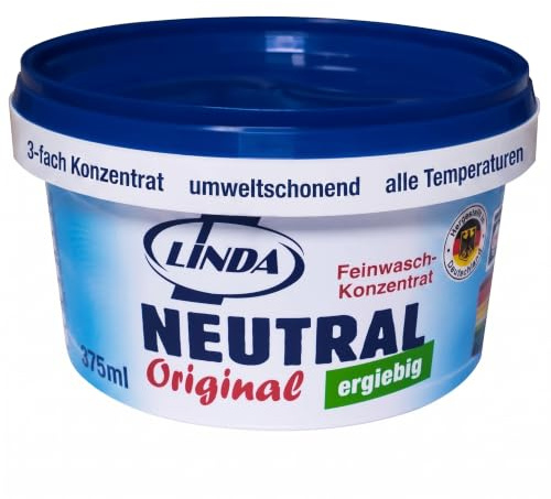 12x Linda Neutral (4,5 l)
