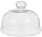 Käseglocke Keramik Kuchen Platte Kuchen Tablett mit Dome Cloche Dome Kuchen Platte Server Kuchen Display Abdeckung Kuchen Pan Abdeckung Platte Deckel für Kuchen Tortenglocke
