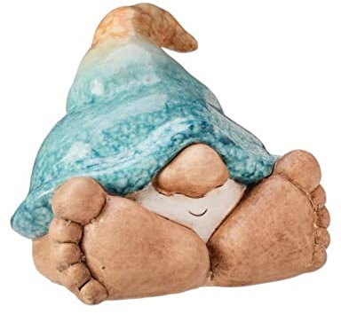Terra Cotta Pottery Gartenzwerg