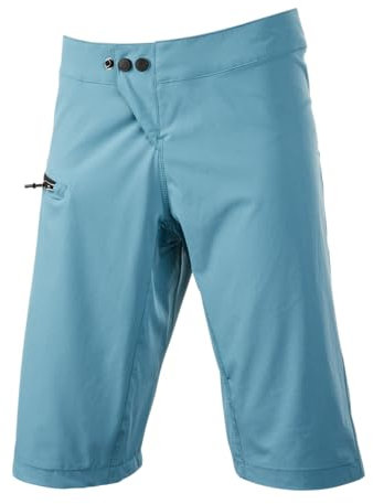 O'NEAL MATRIX Women's MTB Shorts Eisblau/Größe XL