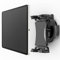 Padwa Lifestyle Tablet Wall Mount - 360° Rotatable Kitchen Wall Mount, Universal iPad Holder Wall for 4.7-13 Inch Tablet iPad Phone, Suitable for Kitchen, Bathroom, Bedroom, Reading Room
