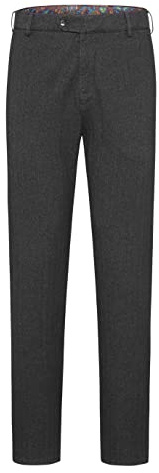MEYER Super-Stretch Woollook Chino