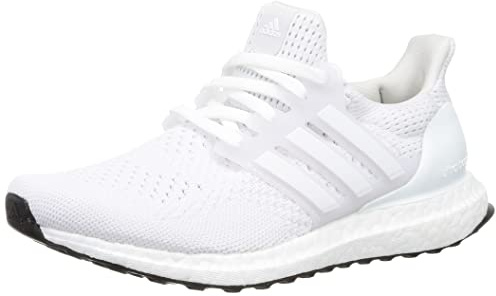 adidas HQ4207 Ultraboost 1.0 W Sneaker Female FTWR White/FTWR White/FTWR White EU 38 2/3