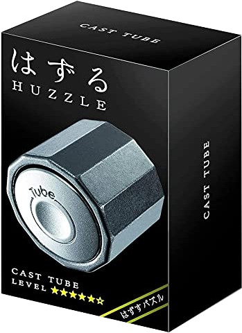 Huzzle CPTUB
