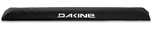 Dakine Aero Roof Rack Pads 44 D10003890 - Black