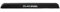 Dakine Aero Roof Rack Pads 44 D10003890 - Black