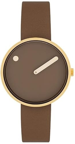 Picto PT34001-4614G Unisex Uhr