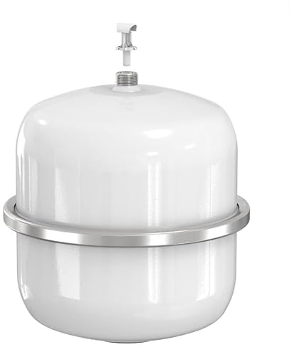 Ausdehnungsgefäß Flamco - AirFix E Heizung 8L-25L 4-10 bar (25L)