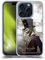 Head Case Designs Officially Licensed Batman Arkham Knight Joker Characters Gel Case [Military Grade Protection] Compatible with Apple iPhone 15 Pro and Compatible with MagSafe