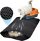 Cat Litter Mat, Litter Tray Mat, Litter Mat, Cat Litter Mat Litter Trapping Mat, Cat Mat, Cat Litter Tray Mat, Cat Mat for Litter Tray