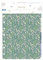 Filofax Meadow Notebook Dividers A5