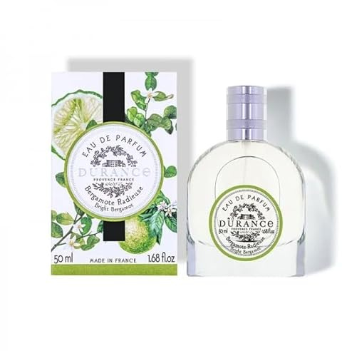 Durance - Les Eternelles - Eau de Parfum Spray 50ml BERGAMOTTO RADIOSO