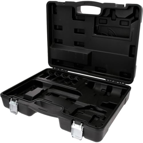 KS Tools 515.6100-99 Kunststoff-Leerkoffer (ohne Inhalt) für eMonster Akku-Schlagschrauber [ASIN B0CJFRD2QS]