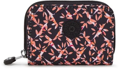 Kipling Tops, Kleine Geldbörse, 2.5 x 80 x 38 cm, Dancing Bouquet (Multi)