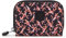 Kipling Tops, Kleine Geldbörse, 2.5 x 80 x 38 cm, Dancing Bouquet (Multi)