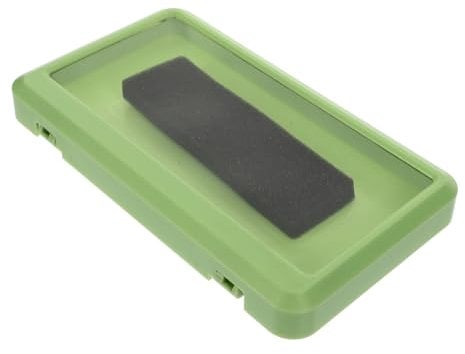 Homoyoyo wasserdichte Handyhalterung für Dusche wasserdichte Handyhülle mit Drehfunktion Wandmontage für Smartphone in Badezimmer Schutz vor Wasser während des Gebrauchs