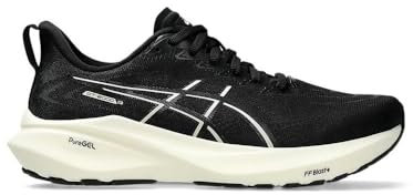 ASICS GT-2000 13 Damen Laufschuhe Farbe: Schwarz/Weiß (003); Größe: EUR 42.5 | US 10.5 | UK 8.5