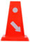 iplusmile Panneau Routier Panneau De Garage Panneau D'entrée Panneau De Déviateur Automobile Panneau D'avertissement Fournitures De Circulation
