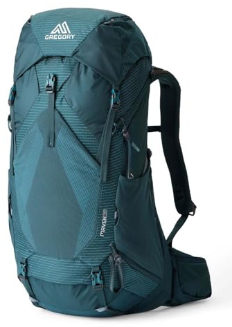 Gregory MAVEN 38, Rucksack (dunkelgrün, 38 Liter, Größe XS/S)