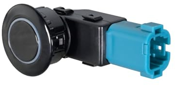 HELLA 6PX 358 269-021 Sensor, park distance control - angled