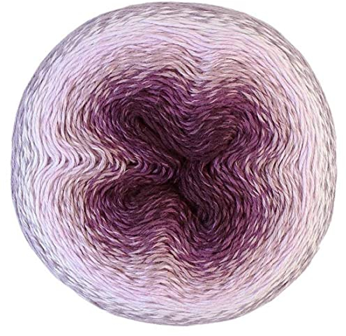 Scheepjes Whirl, Cotton, Multicolore, 1 cm