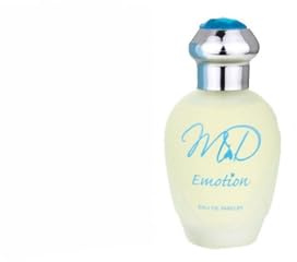 M&D Emotion Edp 100 ml Vapo