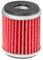 Motodak - Filtro Olio Maxi Scooter hiflofiltro hf981, Compatibile con 125 Xmax/skycruiser/xcity