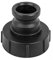 Bradas Verbinder Adapter IBC IG S100x8 Camlock A 2'' IBCS100F-CGA200A 6126