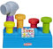 Playskool Hämmerchen Klopfbank Aktivitätsspielzeug für Kleinkinder ab 12 Monaten (Amazon Exclusive)