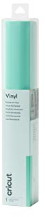 Cricut Permanent Vinyl - Minze
