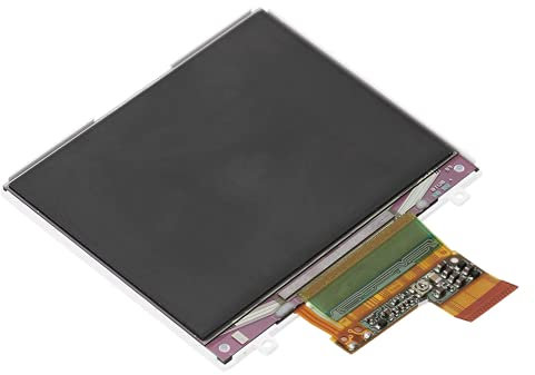 Wosune Reparaturteil für iPod, LCD-Display 2,2 x 1,9 Zoll für Classic 6. Generation 80 GB 120 GB 160 GB