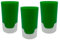 Taste Hero Farb Edition (Grün-Weiß, 3) 3er Set