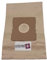 Distri+ - Sac aspirateur compatible DOMEDIA W 006 RV-8, AEG GR50, SMART 300 à 366 - compatible avec DAEWOO Quiet, Koala, RC105 - DE LONGHI QZ11... - La pochette de 10 sacs papier