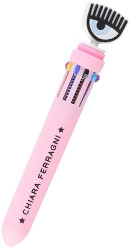 Pigna Penna Multicolore Chiara Ferragni x