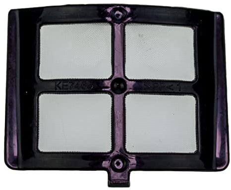 Fine sieve, limescale filter, compatible with/replacement part for Grundig 759551759300 WK6330, GMN3700 kettles
