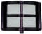 Fine sieve, limescale filter, compatible with/replacement part for Grundig 759551759300 WK6330, GMN3700 kettles