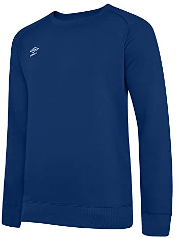 UMBRO Club Leisure Men's Sweatshirt