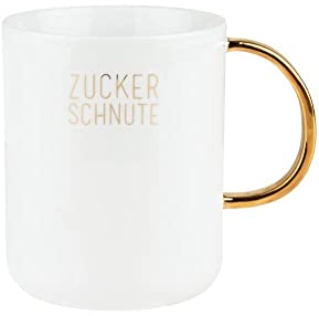 Räder [W] Tasse Zuckerschnute D:8cm H:10cm