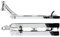 Core SL2 geschmiedetes Stunt-Scooter-Deck, 5 x 20 –Stunt-Scooter-Deck, Pro für Skateparks
