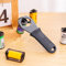 JJC 35mm Film Cassette Opener, Darkroom Removal Tool for Open Film Roll Canisters Cartridge