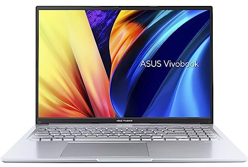 ASUS PORTATIL VIVOBOOK F1605PA-MB147 Silver