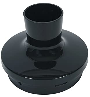 MIRTUX Tapa del Vaso de la picadora Compatible con Moulinex. Modelo MS-652229