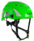 KASK Schutzhelm Superplasma PL HiViz 2.0 Arbeitsschutzhelm, Bergsteigerhelm, Industriekletterhelm - Gr. 51-62 cm Universal-einstellbar, Farbe:lime